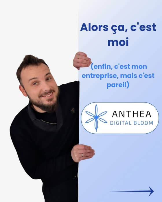 Me voilà 👋🏼
Je suis développeur web freelance à Béziers.
Sur ce compte chaque semaine : des conseils, des projets réels et probablement un peu d' humour 🤣
Lien dans ma Bio pour qu'on se parle
Je ne mords pas , promis 😉